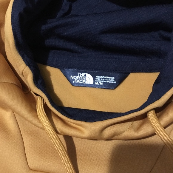 The North Face Brolapse Hoodie - Picture 2 of 3